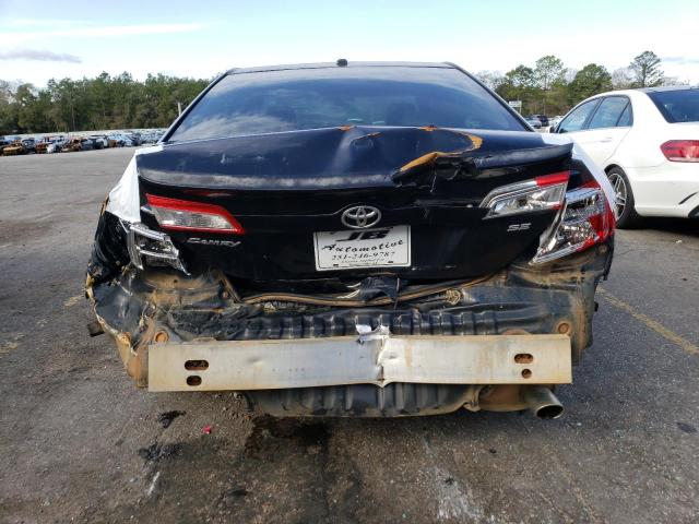 Photo 5 VIN: 4T1BF1FK1DU653288 - TOYOTA CAMRY L 