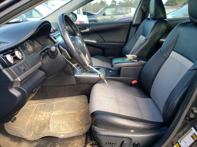 Photo 6 VIN: 4T1BF1FK1DU653288 - TOYOTA CAMRY L 