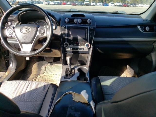 Photo 7 VIN: 4T1BF1FK1DU653288 - TOYOTA CAMRY L 