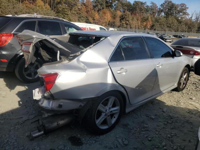 Photo 2 VIN: 4T1BF1FK1DU654604 - TOYOTA CAMRY SE 