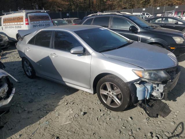 Photo 3 VIN: 4T1BF1FK1DU654604 - TOYOTA CAMRY SE 