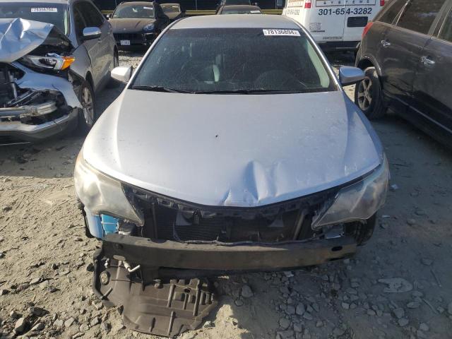 Photo 4 VIN: 4T1BF1FK1DU654604 - TOYOTA CAMRY SE 