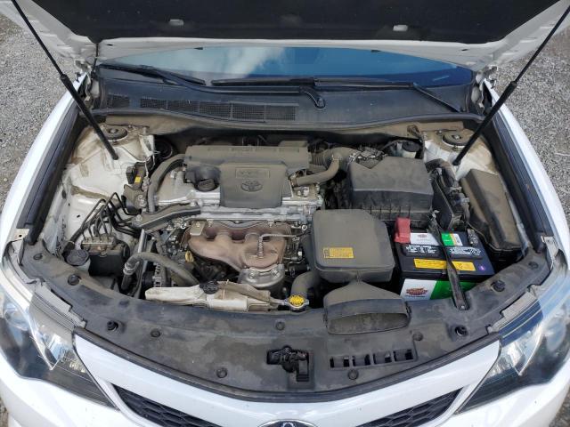 Photo 10 VIN: 4T1BF1FK1DU656157 - TOYOTA CAMRY L 