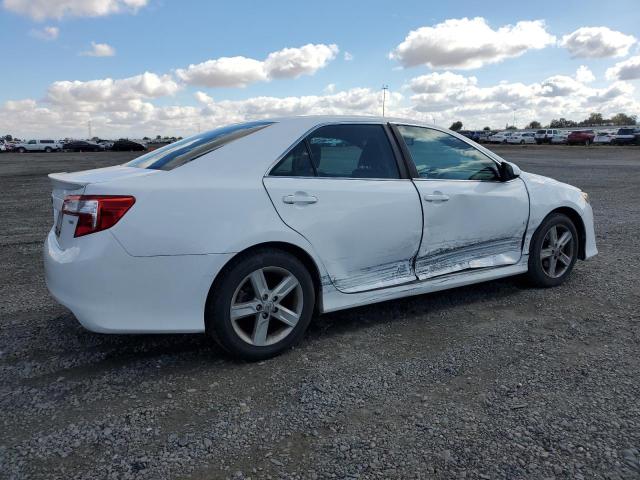 Photo 2 VIN: 4T1BF1FK1DU656157 - TOYOTA CAMRY L 