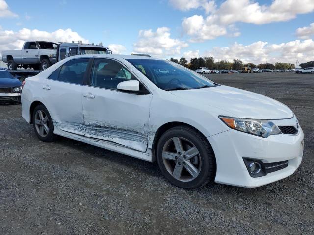 Photo 3 VIN: 4T1BF1FK1DU656157 - TOYOTA CAMRY L 