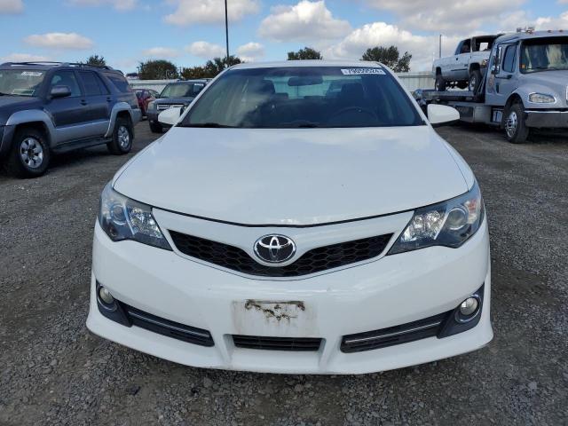 Photo 4 VIN: 4T1BF1FK1DU656157 - TOYOTA CAMRY L 