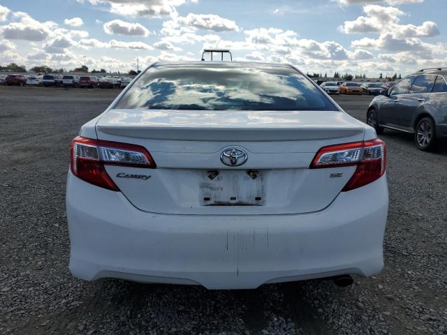 Photo 5 VIN: 4T1BF1FK1DU656157 - TOYOTA CAMRY L 