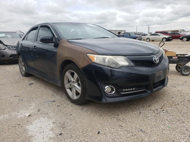 Photo 0 VIN: 4T1BF1FK1DU656501 - TOYOTA CAMRY L 