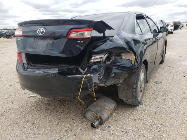 Photo 3 VIN: 4T1BF1FK1DU656501 - TOYOTA CAMRY L 