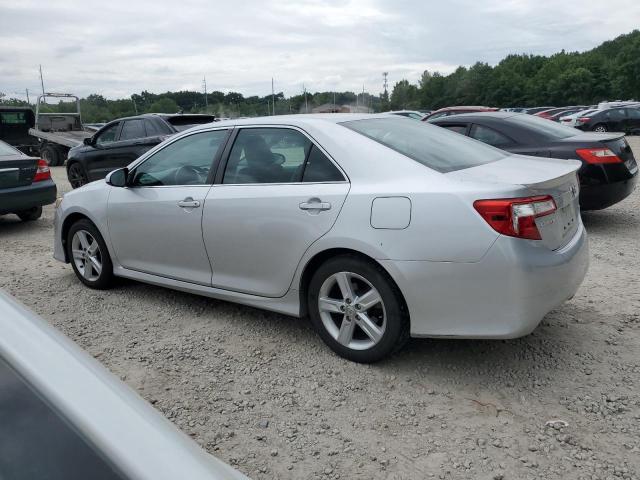 Photo 1 VIN: 4T1BF1FK1DU658393 - TOYOTA CAMRY 