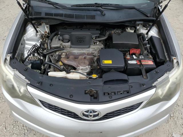 Photo 10 VIN: 4T1BF1FK1DU658393 - TOYOTA CAMRY 