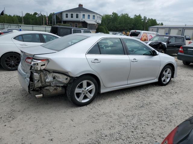 Photo 2 VIN: 4T1BF1FK1DU658393 - TOYOTA CAMRY 