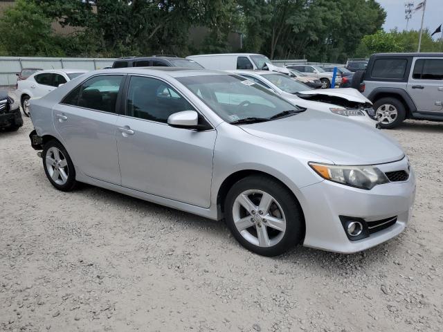 Photo 3 VIN: 4T1BF1FK1DU658393 - TOYOTA CAMRY 