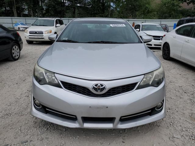 Photo 4 VIN: 4T1BF1FK1DU658393 - TOYOTA CAMRY 