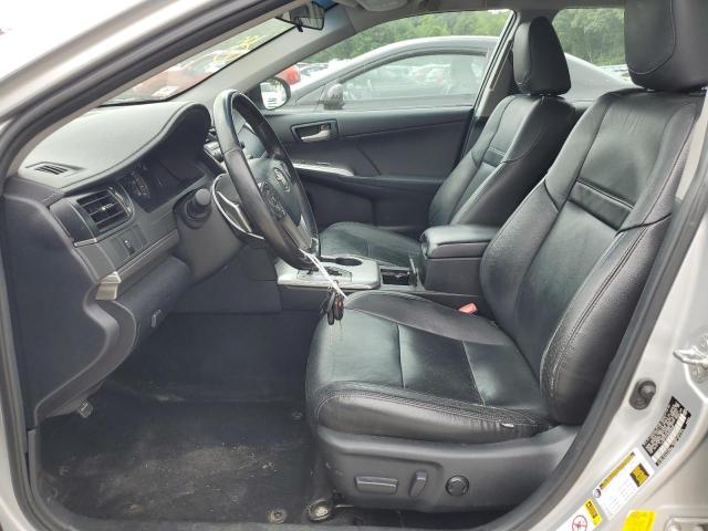 Photo 6 VIN: 4T1BF1FK1DU658393 - TOYOTA CAMRY 