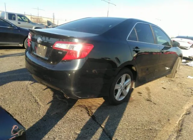 Photo 3 VIN: 4T1BF1FK1DU658877 - TOYOTA CAMRY 