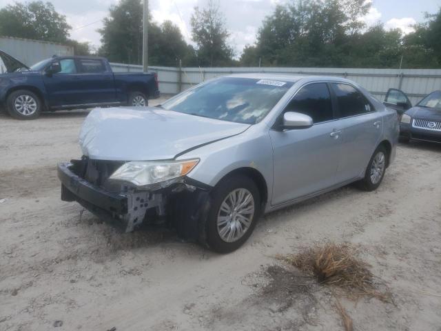 Photo 0 VIN: 4T1BF1FK1DU659446 - TOYOTA CAMRY L 