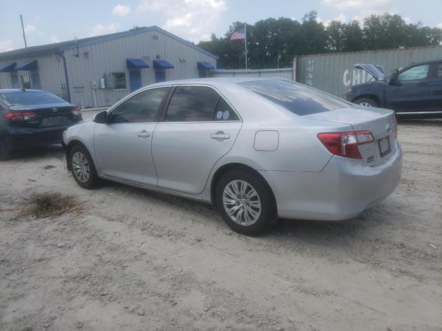 Photo 1 VIN: 4T1BF1FK1DU659446 - TOYOTA CAMRY L 