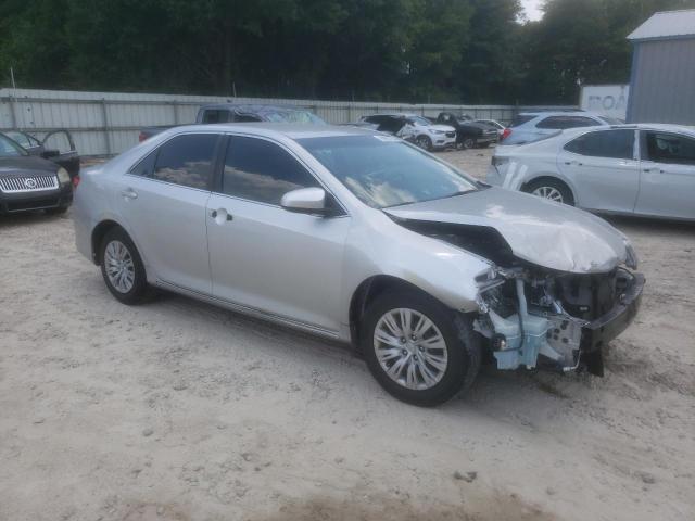 Photo 3 VIN: 4T1BF1FK1DU659446 - TOYOTA CAMRY L 