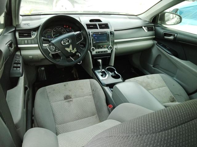 Photo 7 VIN: 4T1BF1FK1DU659446 - TOYOTA CAMRY L 