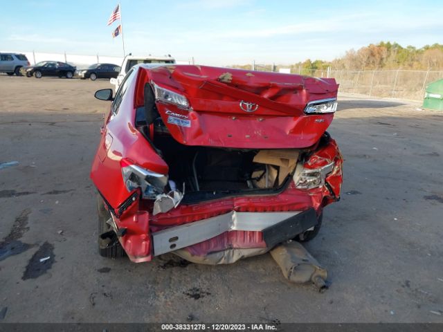 Photo 5 VIN: 4T1BF1FK1DU659947 - TOYOTA CAMRY 