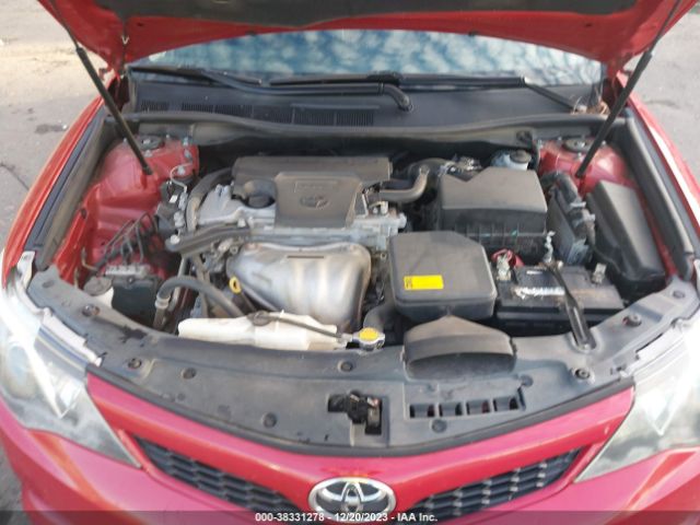 Photo 9 VIN: 4T1BF1FK1DU659947 - TOYOTA CAMRY 