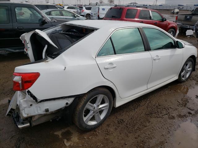 Photo 3 VIN: 4T1BF1FK1DU660709 - TOYOTA CAMRY L 