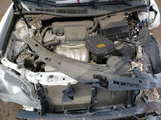 Photo 6 VIN: 4T1BF1FK1DU660709 - TOYOTA CAMRY L 