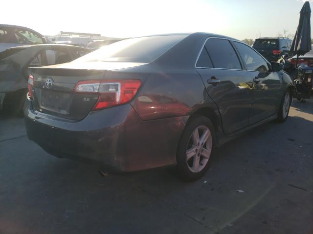 Photo 3 VIN: 4T1BF1FK1DU660953 - TOYOTA CAMRY L 