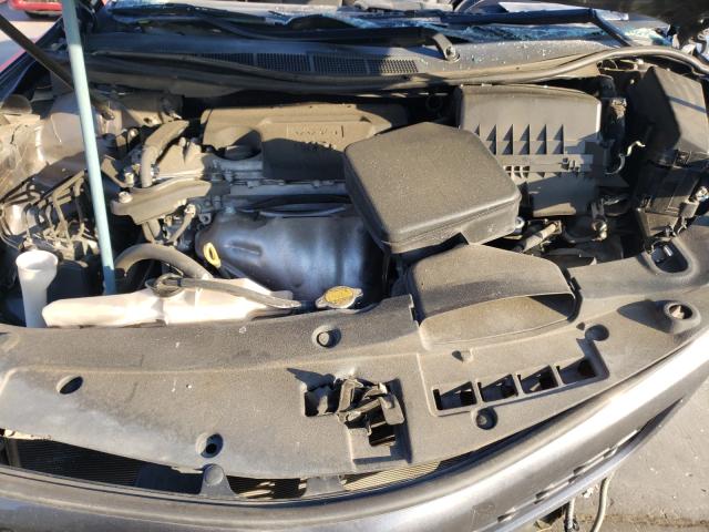 Photo 6 VIN: 4T1BF1FK1DU660953 - TOYOTA CAMRY L 