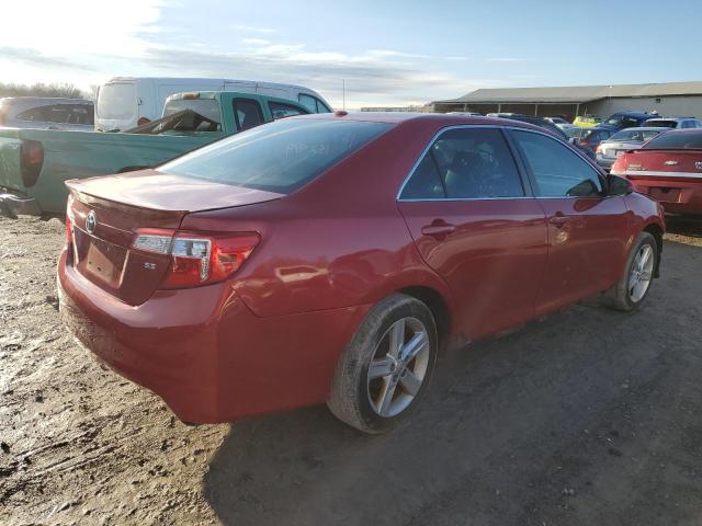 Photo 2 VIN: 4T1BF1FK1DU661276 - TOYOTA CAMRY 