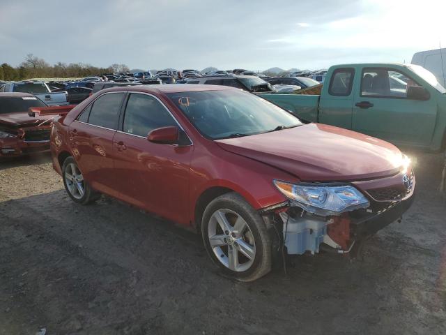 Photo 3 VIN: 4T1BF1FK1DU661276 - TOYOTA CAMRY 