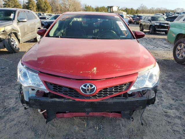 Photo 4 VIN: 4T1BF1FK1DU661276 - TOYOTA CAMRY 