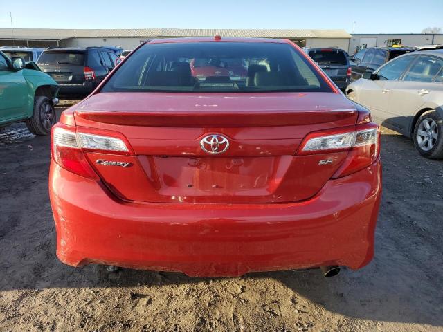 Photo 5 VIN: 4T1BF1FK1DU661276 - TOYOTA CAMRY 