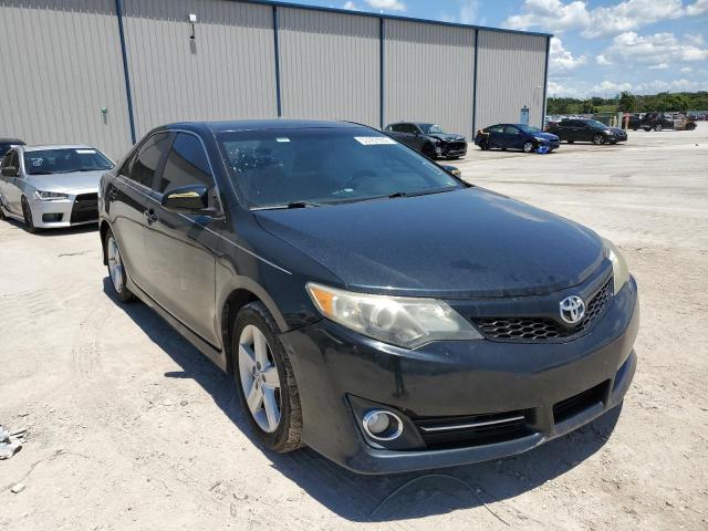 Photo 0 VIN: 4T1BF1FK1DU663139 - TOYOTA CAMRY L 