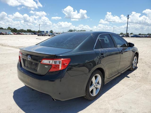 Photo 3 VIN: 4T1BF1FK1DU663139 - TOYOTA CAMRY L 