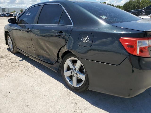 Photo 8 VIN: 4T1BF1FK1DU663139 - TOYOTA CAMRY L 