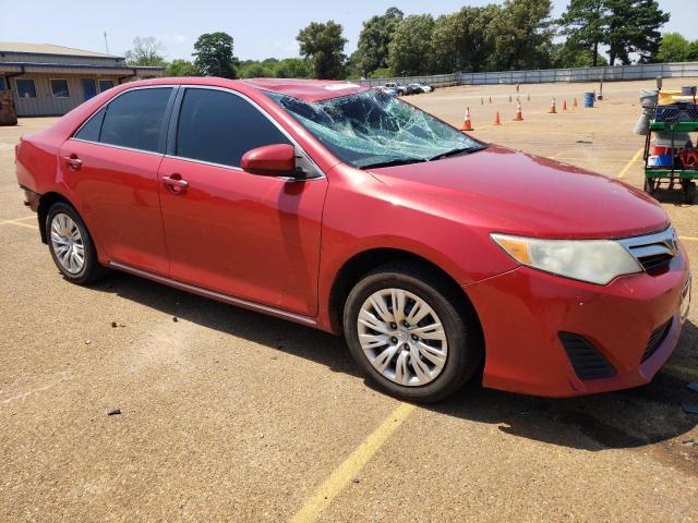 Photo 3 VIN: 4T1BF1FK1DU663867 - TOYOTA CAMRY L 