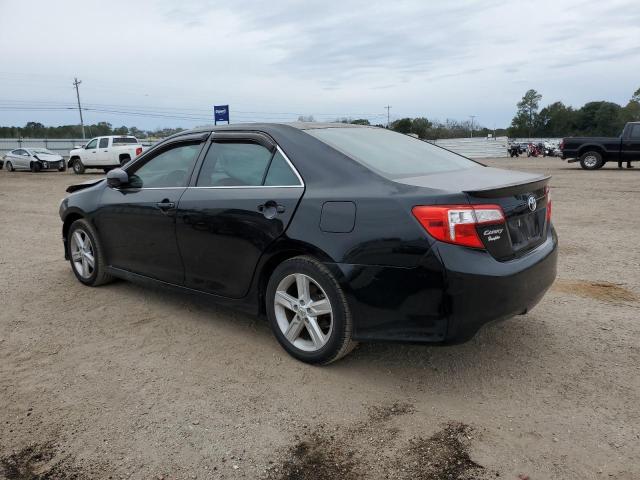 Photo 1 VIN: 4T1BF1FK1DU665943 - TOYOTA CAMRY 