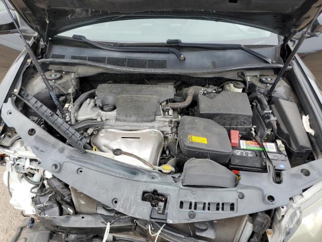 Photo 10 VIN: 4T1BF1FK1DU665943 - TOYOTA CAMRY 