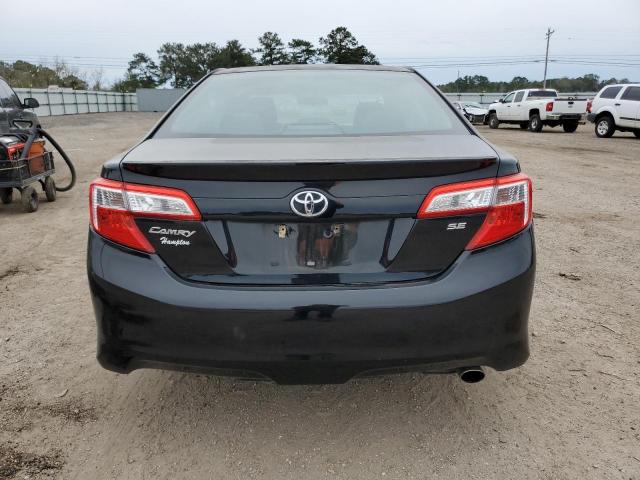 Photo 5 VIN: 4T1BF1FK1DU665943 - TOYOTA CAMRY 