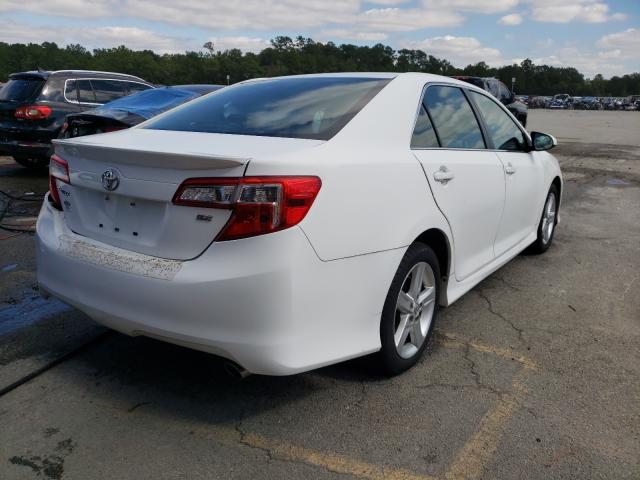 Photo 3 VIN: 4T1BF1FK1DU666039 - TOYOTA CAMRY L 