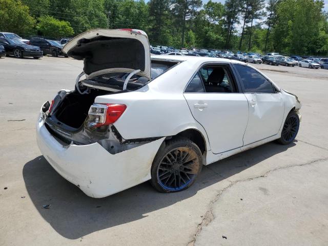 Photo 2 VIN: 4T1BF1FK1DU666302 - TOYOTA CAMRY 