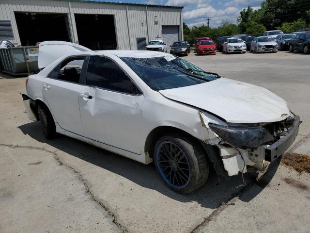 Photo 3 VIN: 4T1BF1FK1DU666302 - TOYOTA CAMRY 