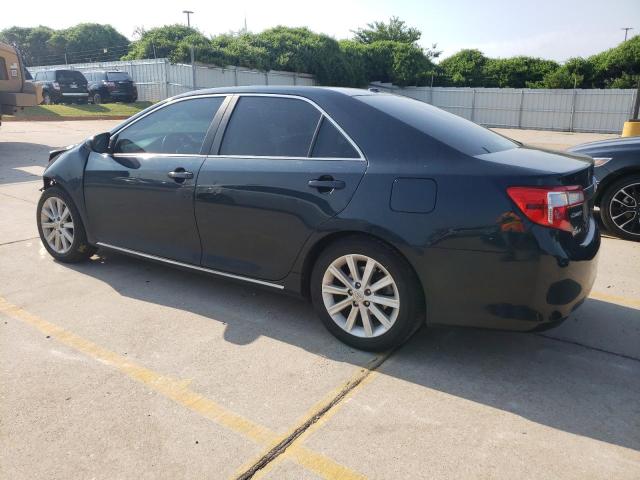 Photo 1 VIN: 4T1BF1FK1DU667756 - TOYOTA CAMRY L 