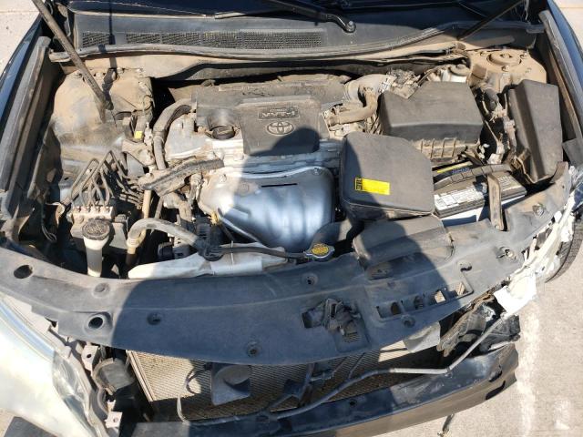 Photo 10 VIN: 4T1BF1FK1DU667756 - TOYOTA CAMRY L 