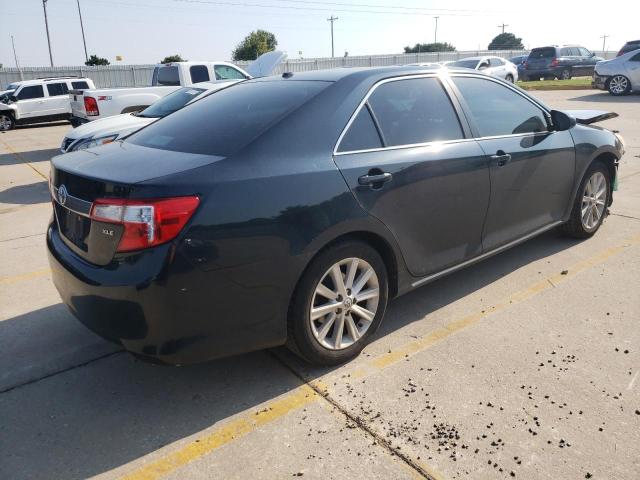 Photo 2 VIN: 4T1BF1FK1DU667756 - TOYOTA CAMRY L 