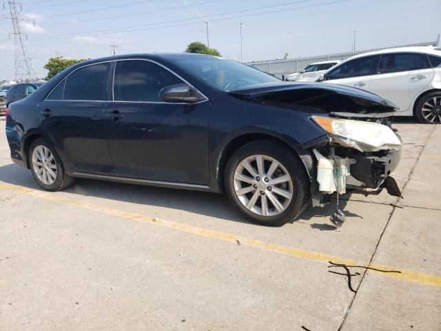 Photo 3 VIN: 4T1BF1FK1DU667756 - TOYOTA CAMRY L 