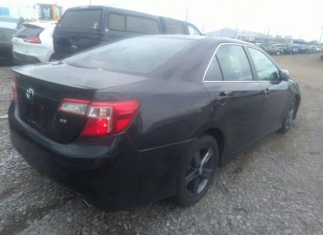 Photo 3 VIN: 4T1BF1FK1DU667840 - TOYOTA CAMRY 