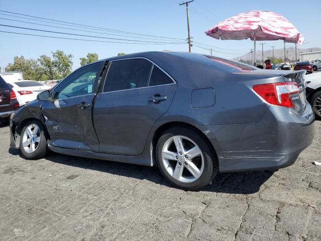 Photo 1 VIN: 4T1BF1FK1DU670379 - TOYOTA CAMRY L 